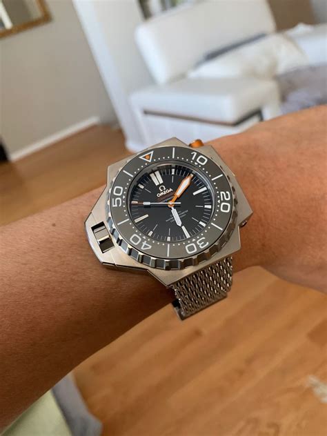 omega watches men mclean va